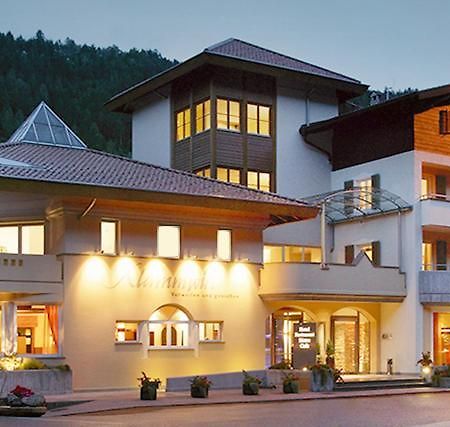 Hotel Klammwirt Feldthurns Buitenkant foto