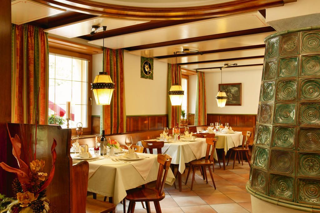 Hotel Klammwirt Feldthurns Buitenkant foto