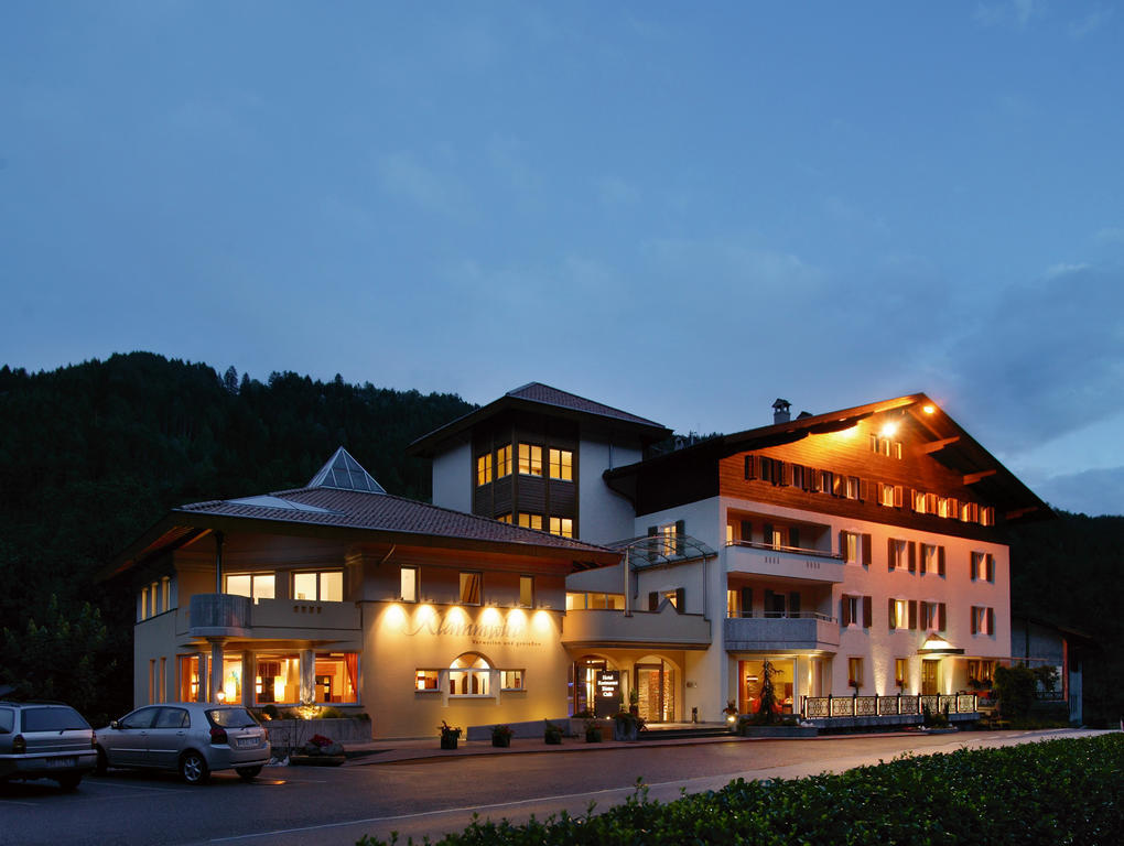 Hotel Klammwirt Feldthurns Buitenkant foto