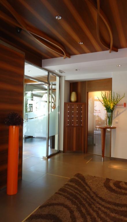 Hotel Klammwirt Feldthurns Buitenkant foto