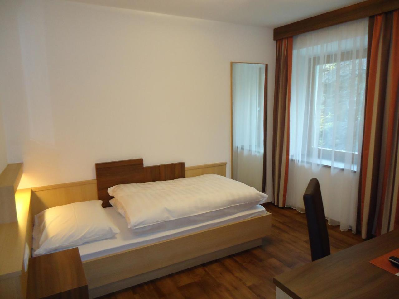 Hotel Klammwirt Feldthurns Buitenkant foto